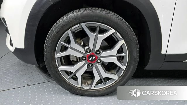 Kia Seltos id 3820244 из Кореи 15