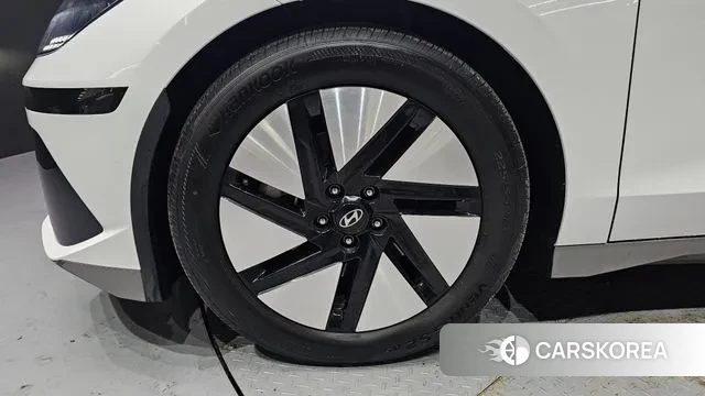 Hyundai Ionic 6 id 3726332 из Кореи 15