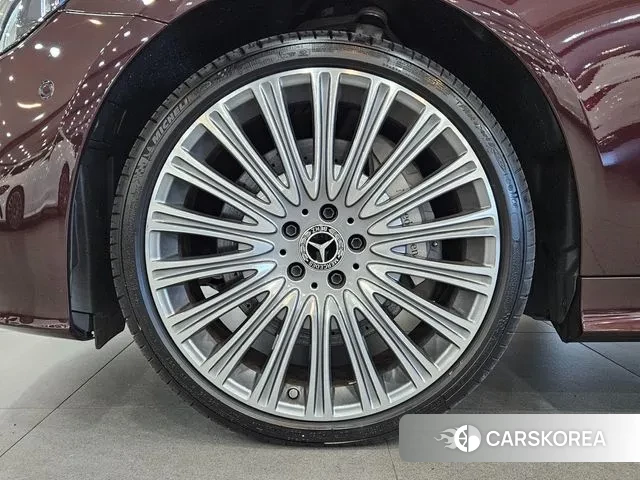 Mercedes-Benz E-Class W213 id 3565812 из Кореи 10