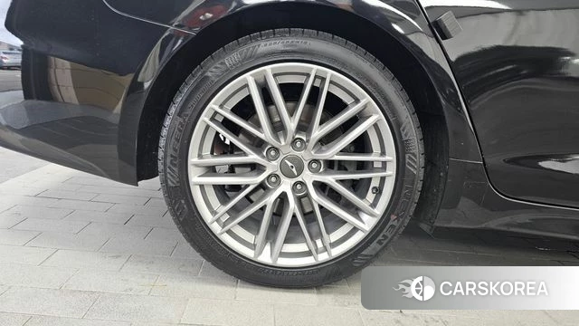 Genesis G70 id 4595793 из Кореи 32