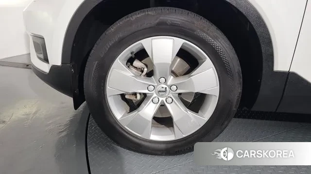 Volvo XC40 id 3469070 из Кореи 15