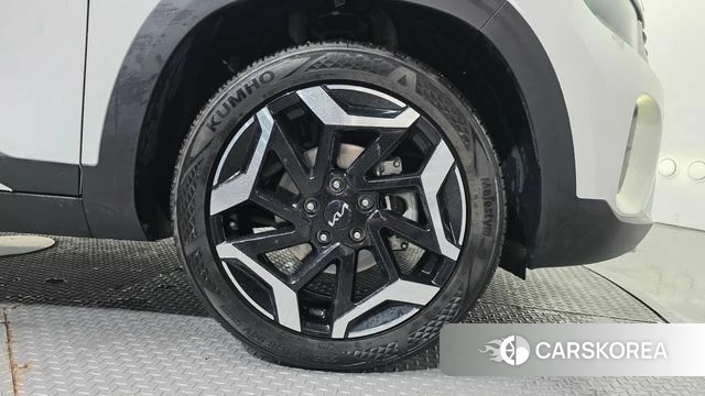 Kia The New Seltos id 3806064 из Кореи 15