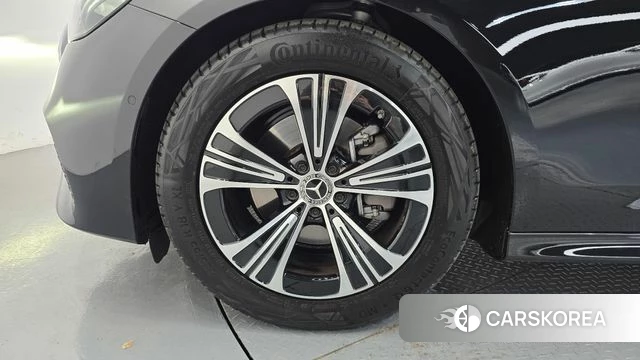 Mercedes-Benz E-Class W214 id 4773234 из Кореи 15