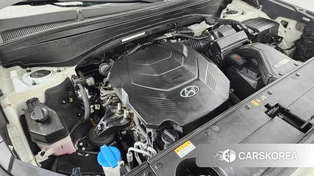 Hyundai The New Palisade id 4744845 из Кореи 31