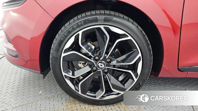 Renault Korea (Samsung) Clio id 3955404 из Кореи 15