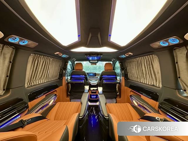 Mercedes-Benz Vito id 4265396 из Китая 19