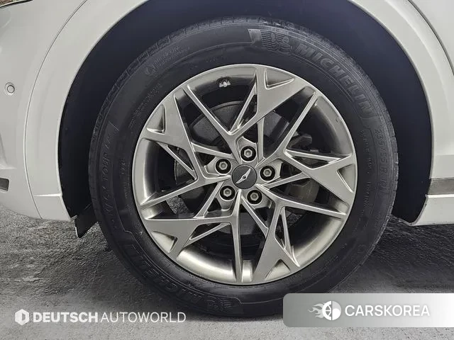 Genesis GV70 id 3705826 из Кореи 15