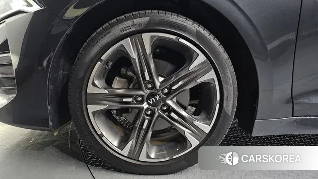 Kia K5 3rd generation id 3453965 из Кореи 15