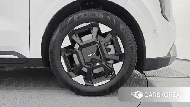 Kia The New Carnival 4th Generation id 3745457 из Кореи 15