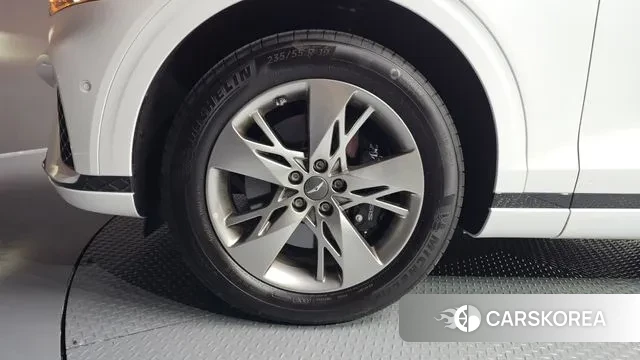 Genesis GV70 id 3349730 из Кореи 15