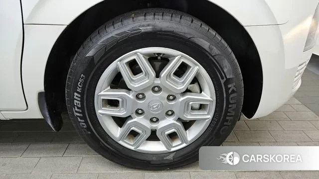 Hyundai Staria id 3787707 из Кореи 15