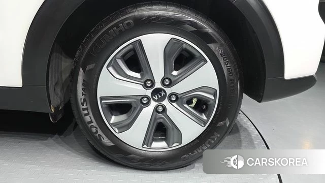 Kia Niro id 3845488 из Кореи 15