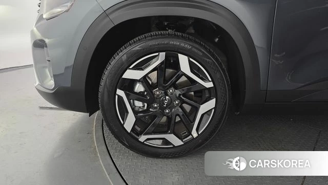 Kia The New Seltos id 4321789 из Кореи 27