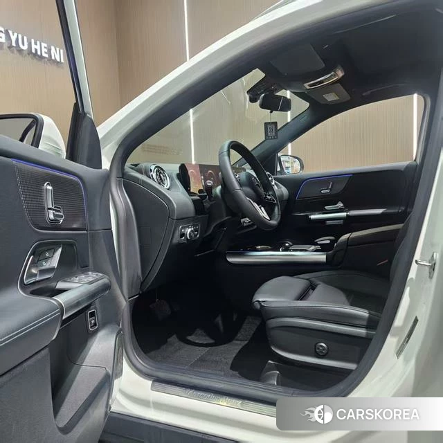 Mercedes-Benz GLA 2022 Белый из Китая, фото 5