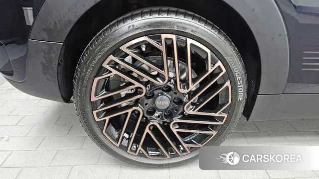 Mini Cooper S Clubman id 3405189 из Кореи 15