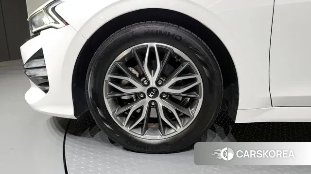 Kia K5 3rd generation id 3742105 из Кореи 15