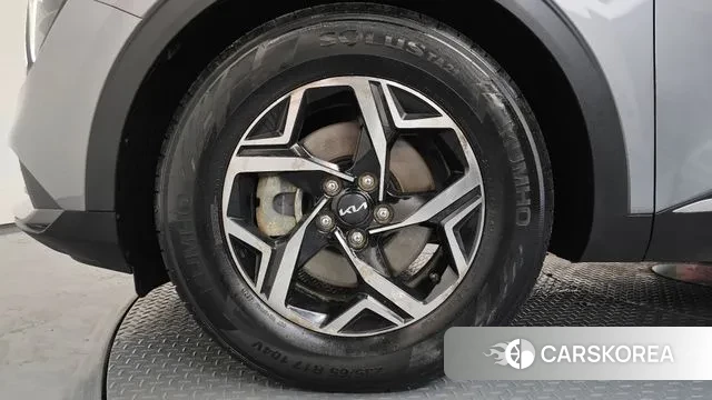 Kia Sportage 5th Generation id 3764327 из Кореи 15