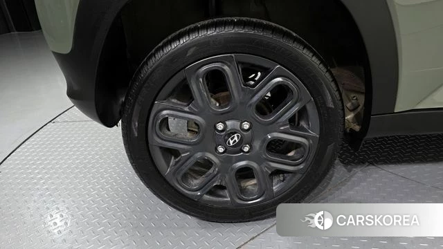 Hyundai Casper id 3859656 из Кореи 15