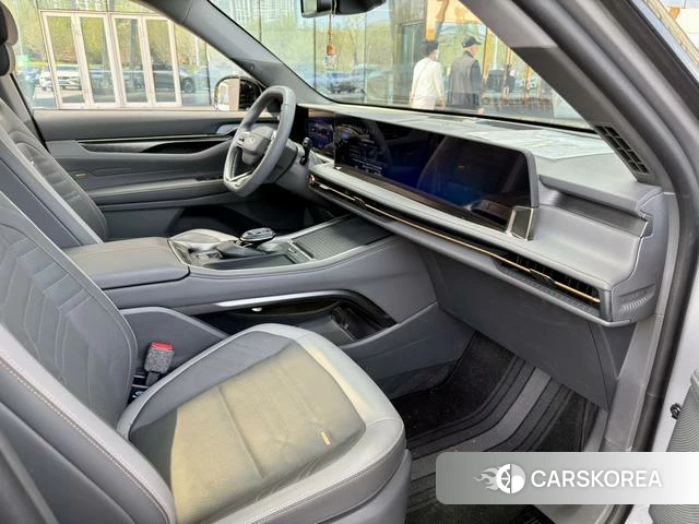Ford Sharp World id 4254761 из Китая 29