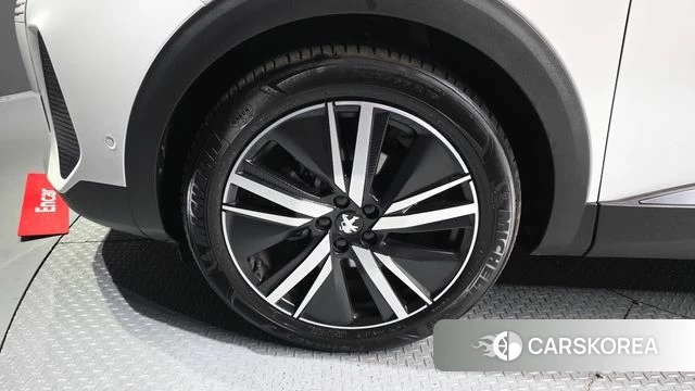 Peugeot 5008 second generation id 4222691 из Кореи 15