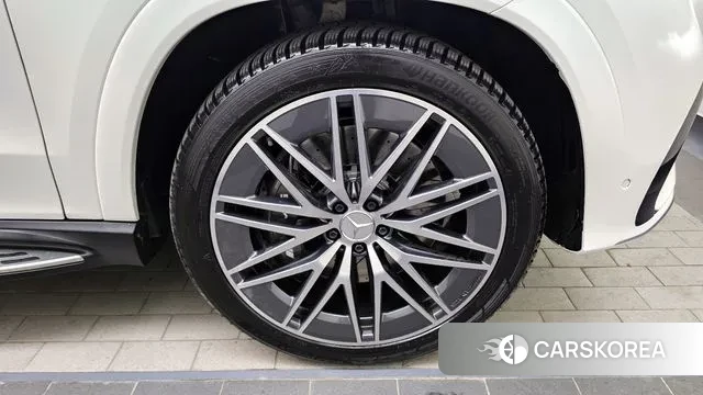 Mercedes-Benz GLE-Class W167 id 3599432 из Кореи 15