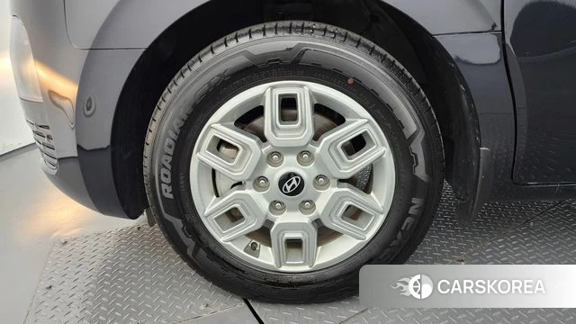 Hyundai Staria id 4442120 из Кореи 26