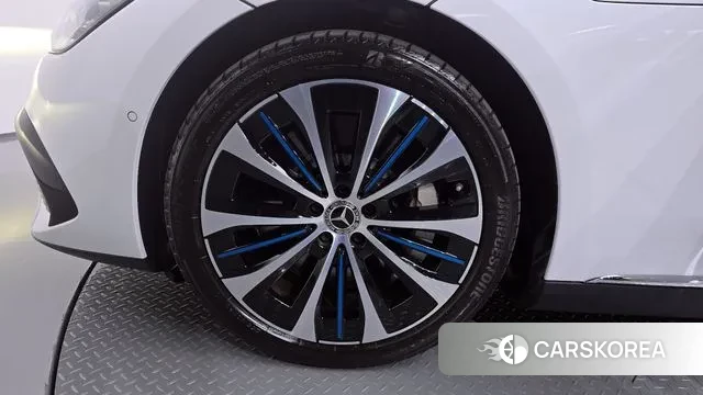 Mercedes-Benz EQE V295 id 3295090 из Кореи 15