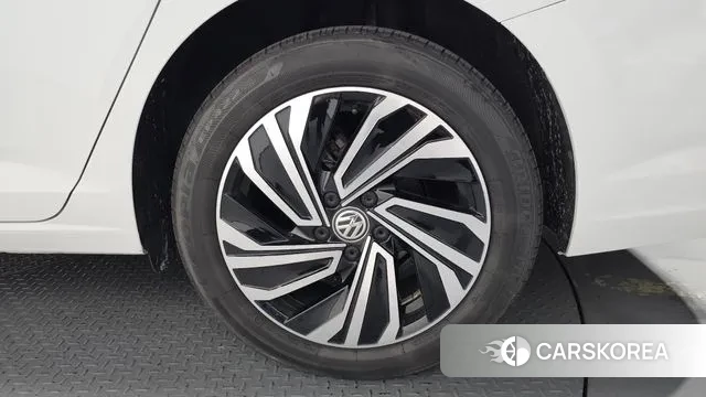 Volkswagen 7th Generation of Jetta id 3329584 из Кореи 15