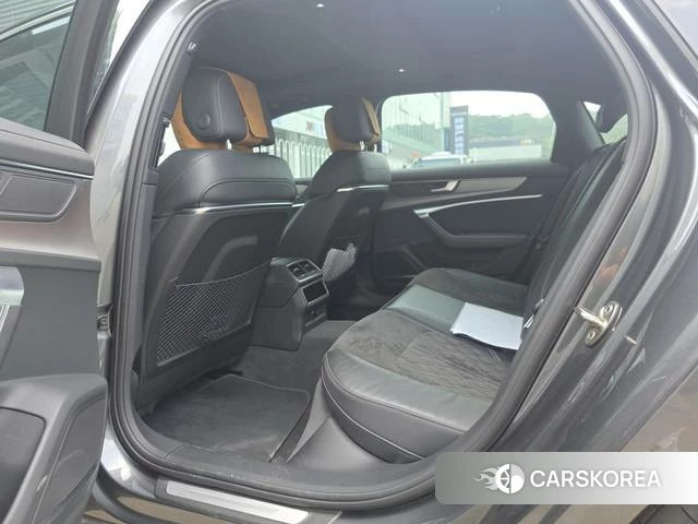 Audi A6L id 4261391 из Китая 12