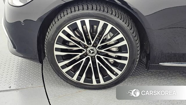 Mercedes-Benz S-Class W223 id 4445765 из Кореи 28