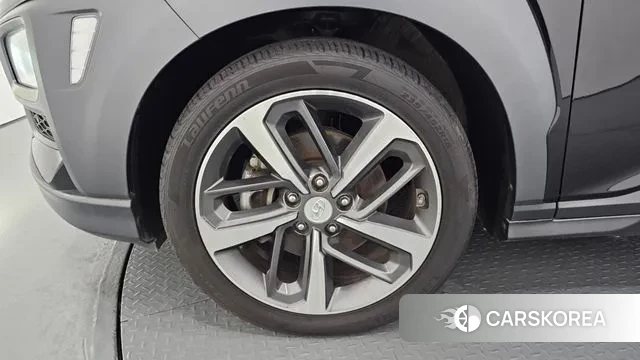 Hyundai Kona id 3330349 из Кореи 15