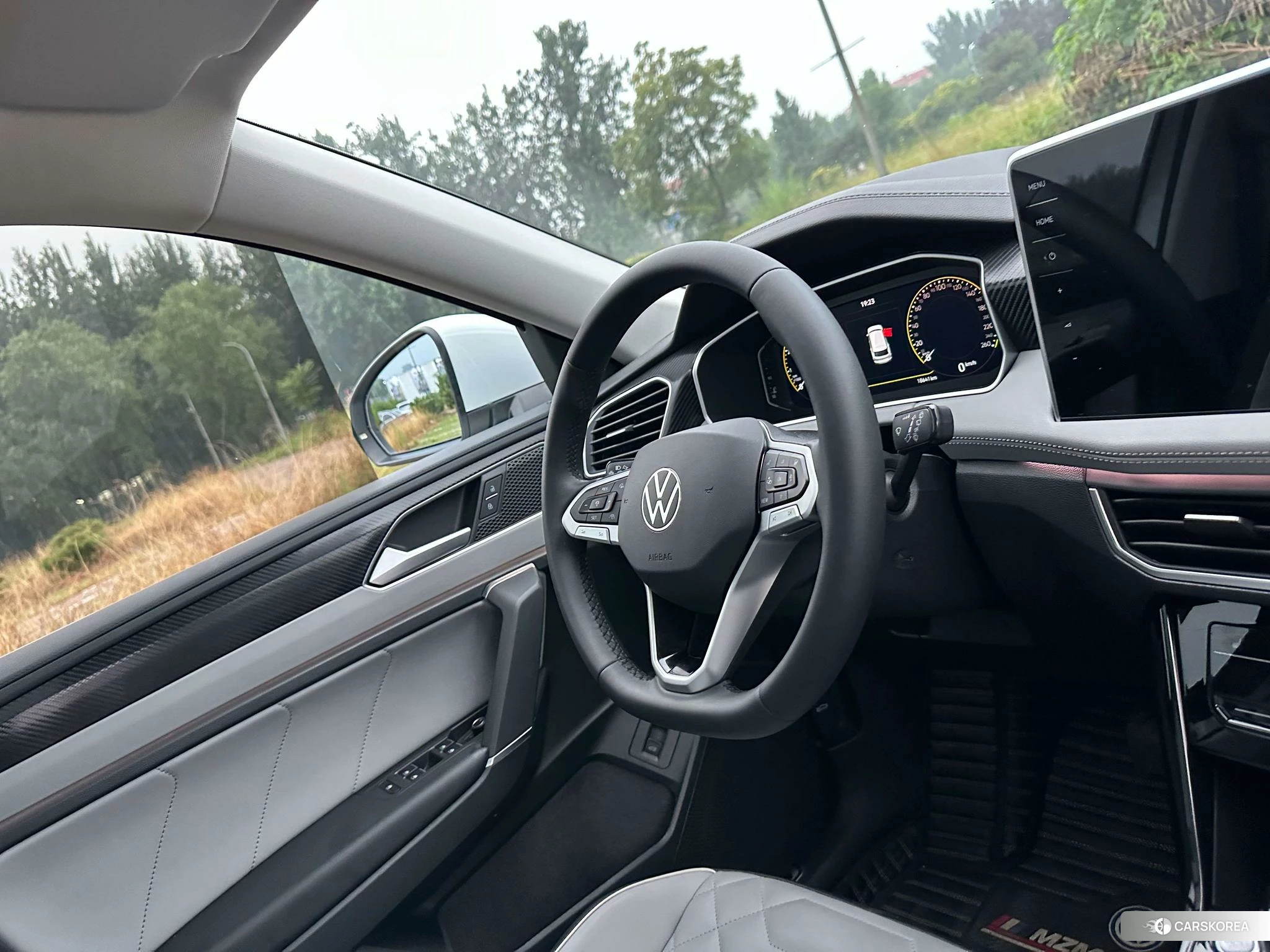 Volkswagen Tanyue id 4485531 из Китая 24