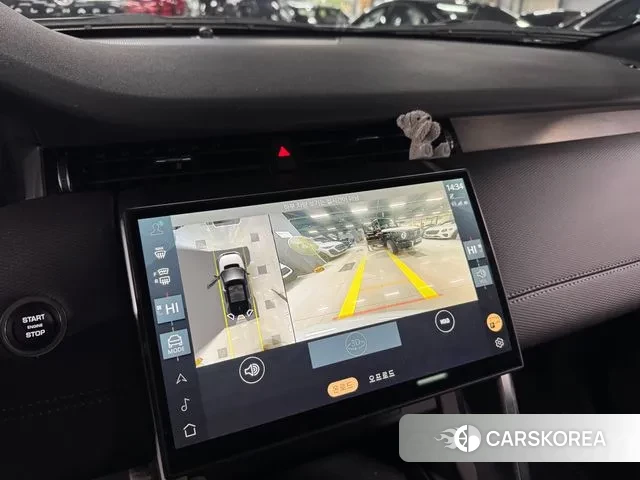 Land Rover Discovery Sports 2nd Generation id 3580687 из Кореи 8