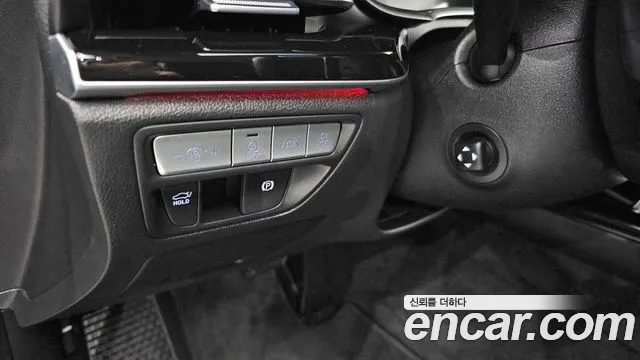 Genesis G80 (RG3) id 2677462 из Кореи 15