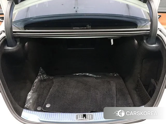 Mercedes-Benz S-Class W223 id 3406767 из Кореи 15