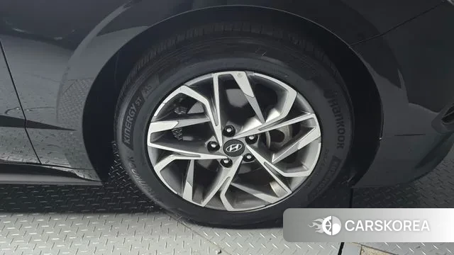 Hyundai Sonata (DN8) id 3449461 из Кореи 15