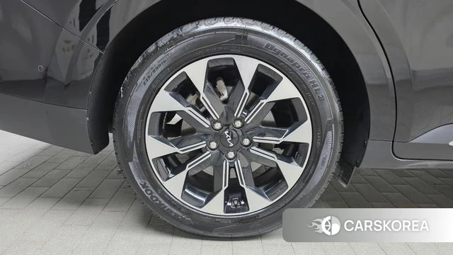 Kia Carnival 4th generation id 3786739 из Кореи 15