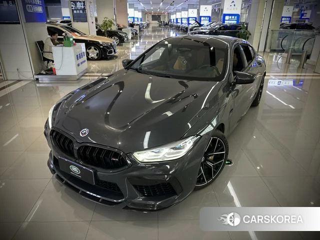 BMW M8 id 4272254 из Китая 9