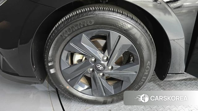 Hyundai Avante (CN7) id 3940766 из Кореи 15