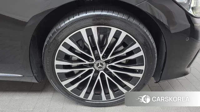 Mercedes-Benz S-Class W223 id 3155377 из Кореи 15