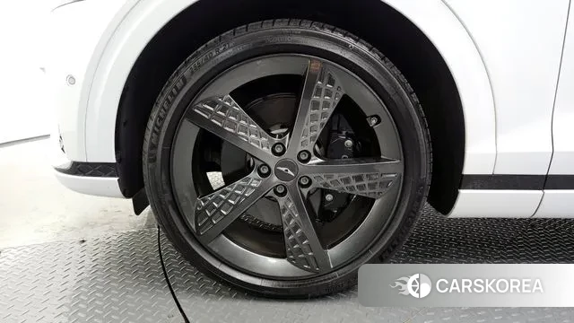 Genesis GV70 id 3502730 из Кореи 15