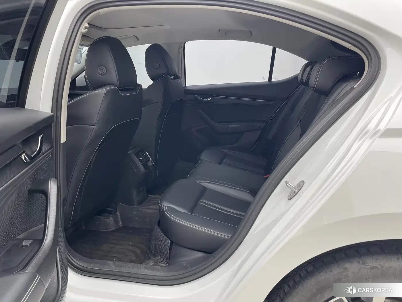 Skoda Octavia id 4548241 из Китая 10