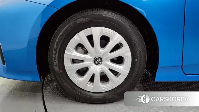 Toyota Prius 4th Generation id 3759924 из Кореи 15