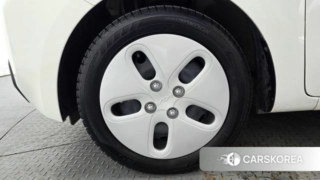 Kia The New Kia Ray id 4635615 из Кореи 25