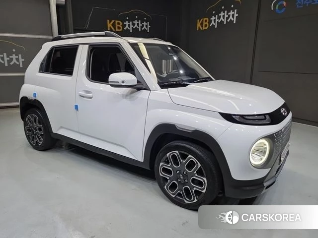 Hyundai Casper id 4618790 из Кореи 15