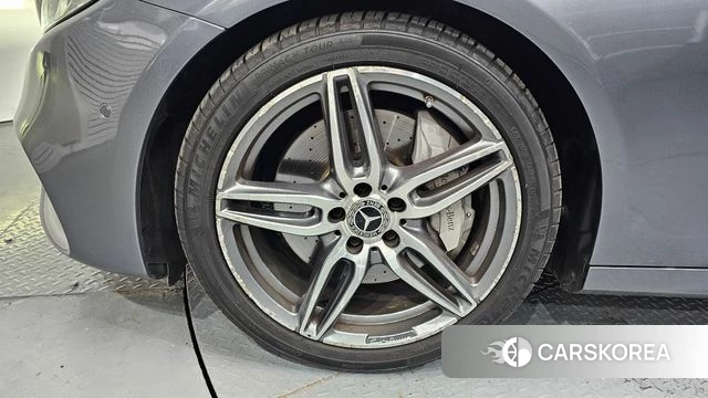 Mercedes-Benz E-Class W213 id 4914503 из Кореи 27