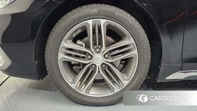 Hyundai Grandeur IG id 3459936 из Кореи 15