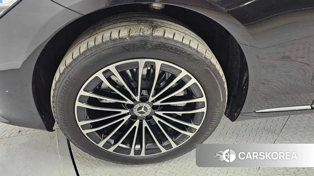 Mercedes-Benz S-Class W223 id 4200787 из Кореи 15