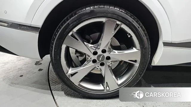 Genesis GV80 id 3698236 из Кореи 15