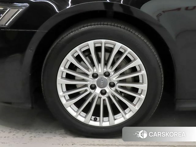 Audi A6 (C8) id 3834018 из Кореи 15